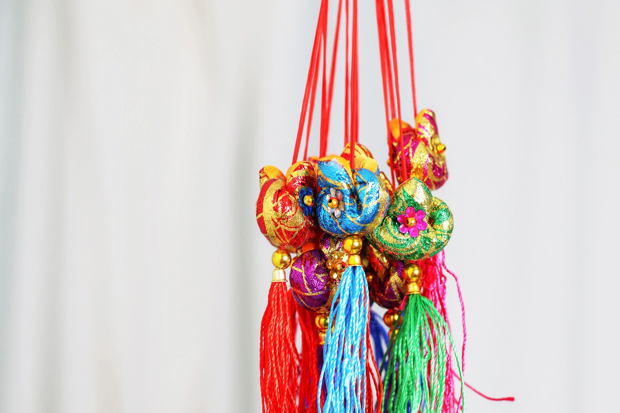 Handmade artisan product