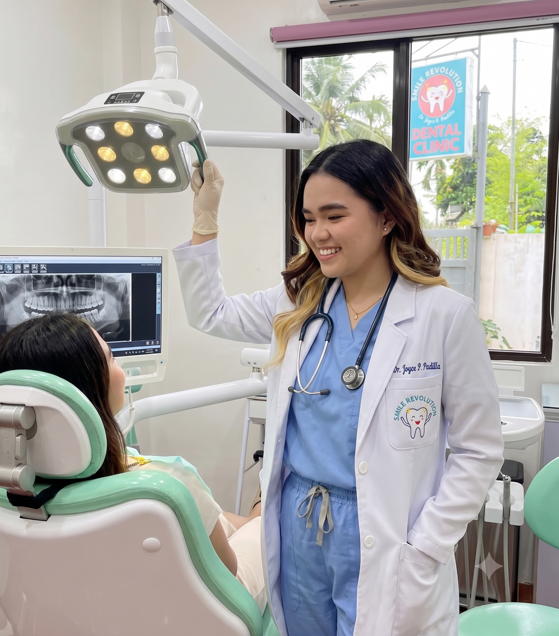 The Rural Health Revolution: Why Aurora is Smiling Brighter This June