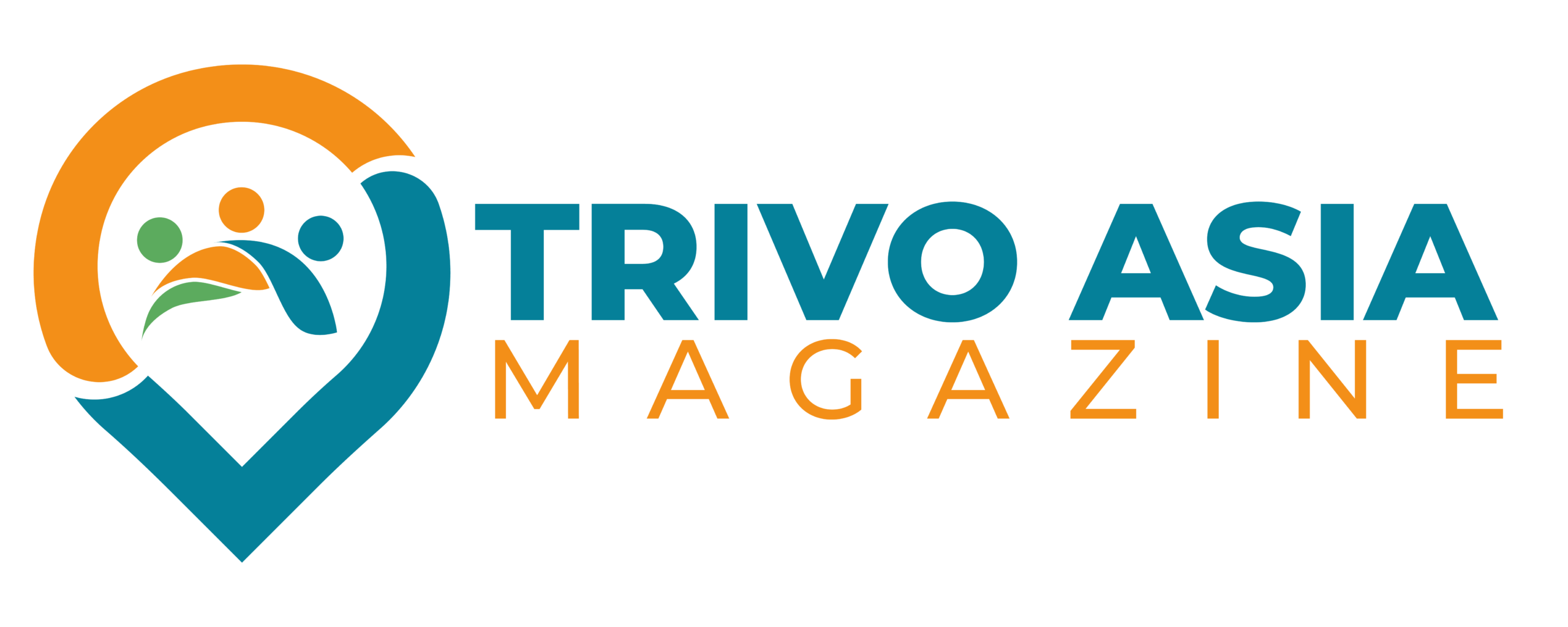 Trivo Asia Magazine